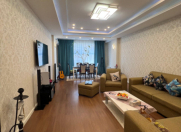 Satılır 4 otaqlı 170 m2 yeni tikili Gənclik m.