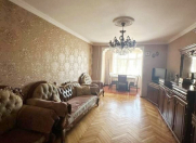 Satılır 3 otaqlı 75 m2 köhnə tikili Gənclik m.