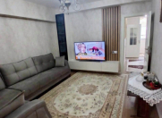 Satılır 3 otaqlı 90 m2 köhnə tikili Gənclik m.