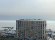 Satılır 3 otaqlı 143 m2 yeni tikili Həzi Aslanov