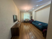 Satılır 3 otaqlı 105 m2 yeni tikili Gənclik m.