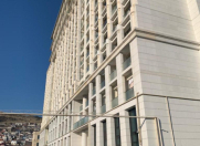 Satılır 3 otaqlı 100 m2 yeni tikili İçəri Şəhər m.