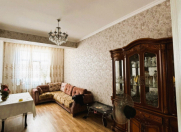 Satılır 3 otaqlı 92 m2 yeni tikili Dədə Qorqud parkı