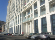 Satılır 3 otaqlı 96 m2 yeni tikili Bayıl