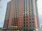 Satılır 2 otaqlı 61 m2 yeni tikili Dərnəgül m.