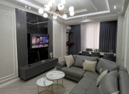 Satılır 2 otaqlı 78 m2 yeni tikili Sumqayıt