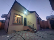 Satılır 3 otaqlı 150 m2 həyət evi Hövsan