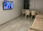 İcarəyə verilir 2 otaqlı 60 m2 yeni tikili 28 May m.