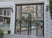 İcarəyə verilir 2 otaqlı 92 m2 yeni tikili Nəriman Nərimanov m.