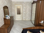 Satılır 3 otaqlı 76 m2 köhnə tikili Cavanşir körpüsü