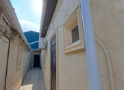 İcarəyə verilir 5 otaqlı 119 m2 həyət evi İnşaatçılar m.