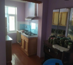 İcarəyə verilir 2 otaqlı 50 m2 həyət evi Cəlilabad