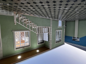 Satılır 3 otaqlı 110 m2 həyət evi Savalan