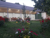 İcarəyə verilir 4 otaqlı 180 m2 həyət evi Qəbələ