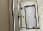 Satılır 2 otaqlı 65 m2 köhnə tikili Xalqlar Dostluğu m.