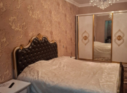 İcarəyə verilir 4 otaqlı 120 m2 köhnə tikili 9 mkr