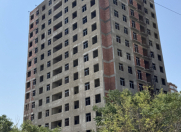 Satılır 3 otaqlı 128 m2 yeni tikili 9 mkr