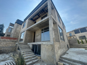 Satılır 6 otaqlı 500 m2 həyət evi Köhnə Günəşli