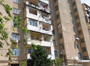 Satılır 3 otaqlı 55 m2 köhnə tikili Əhmədli