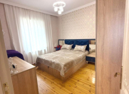 Satılır 6 otaqlı 200 m2 həyət evi Binəqədi