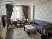 Satılır 2 otaqlı 80 m2 yeni tikili 7 mkr