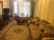 İcarəyə verilir 2 otaqlı 86 m2 yeni tikili Gənclik m.