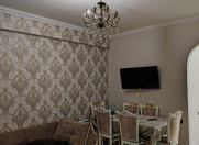 İcarəyə verilir 2 otaqlı 60 m2 yeni tikili Əhmədli m.