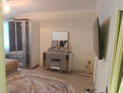 Satılır 1 otaqlı 30 m2 köhnə tikili Əhmədli m.