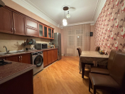 İcarəyə verilir 3 otaqlı 110 m2 yeni tikili 20 yanvar m.