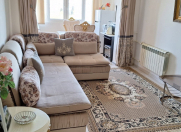 Satılır 2 otaqlı 45 m2 köhnə tikili Neftçilər m.