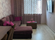 İcarəyə verilir 2 otaqlı 65 m2 yeni tikili Neftçilər m.