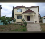 Satılır 7 otaqlı 220 m2 villa Qaraçuxur