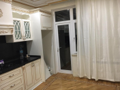 İcarəyə verilir 2 otaqlı 90 m2 yeni tikili Gənclik m.