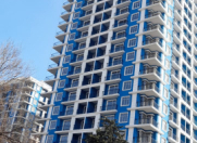 Satılır 4 otaqlı 181 m2 yeni tikili Metropark