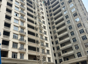 Satılır 3 otaqlı 96 m2 yeni tikili Metropark