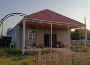 Satılır 3 otaqlı 100 m2 həyət evi Samux