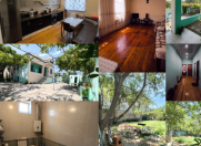 Satılır 4 otaqlı 120 m2 həyət evi Zabrat 1