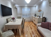 Satılır 3 otaqlı 120 m2 həyət evi Binəqədi