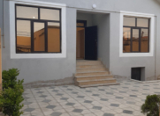 Satılır 3 otaqlı 90 m2 həyət evi Buzovna