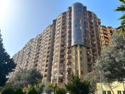 İcarəyə verilir 3 otaqlı 80 m2 yeni tikili Şah İsmayıl Xətai m.