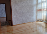 Satılır 3 otaqlı 120 m2 yeni tikili Həzi Aslanov m.