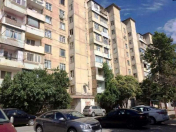 Satılır 3 otaqlı 55 m2 köhnə tikili Əhmədli