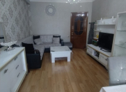 Satılır 2 otaqlı 70 m2 köhnə tikili Həzi Aslanov