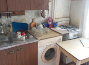 Satılır 1 otaqlı 34 m2 köhnə tikili 8 mkr