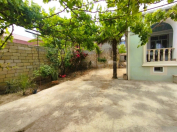 Satılır 4 otaqlı 170 m2 həyət evi Sulutəpə