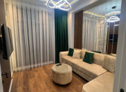 İcarəyə verilir 2 otaqlı 50 m2 yeni tikili 28 May m.