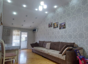 Satılır 2 otaqlı 85 m2 yeni tikili Qaraçuxur