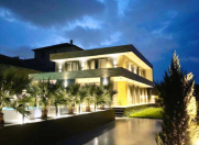 Satılır 6 otaqlı 300 m2 villa Novxanı