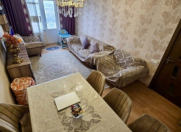 Satılır 2 otaqlı 67 m2 yeni tikili Bakıxanov