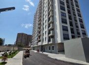 Satılır 3 otaqlı 120 m2 yeni tikili 28 May m.